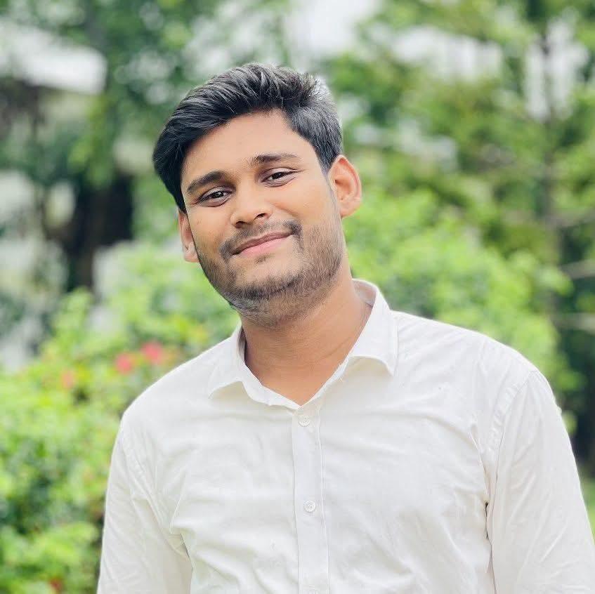 Md Ala Uddin, Founder and CEO of Zero2codes